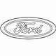 Ford GN1Z-9942528-C Emblem, Rear Ford GN1Z-9942528-C Emblem, Rear