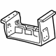 Ford F5DZ-18888-BA Radio Bracket Ford F5DZ-18888-BA Radio Bracket