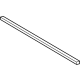 Ford G3GZ-2021702-JA Lower Pad Ford G3GZ-2021702-JA Lower Pad