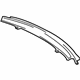 Ford FR3Z-6340310-A Upper Panel, Rear