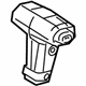 Ford AG1Z-7213-AA Shift Knob