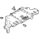 Ford NL3Z-10732-A Battery Tray