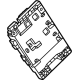 Ford SL1Z-14G229-A MODULE - TELEMATICS Ford SL1Z-14G229-A MODULE - TELEMATICS