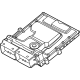 Ford RB3Z-12A650-A Module - Engine Control - EEC Ford RB3Z-12A650-A Module - Engine Control - EEC