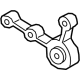 Ford LX6Z-6E042-A Bracket Ford LX6Z-6E042-A Bracket