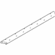 Ford BL3Z-16458-CAPTM Tube
