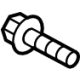 Ford -W722465-S439 BOLT AND WASHER ASY - HEX.HEAD