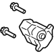 Ford RL1Z-2B712-A Motor - Electric Parking Brake