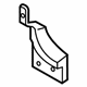 Ford HC3Z-16203A40-A Pad, Passenger Side