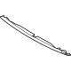 Ford KT4Z-8419-CA Valance Ford KT4Z-8419-CA Valance