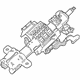 Ford CC3Z-3C529-AR Steering Column Ford CC3Z-3C529-AR Steering Column
