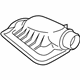 Ford HC3Z-9661-C Upper Cover Ford HC3Z-9661-C Upper Cover