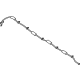 Ford R2TZ-17A605-C Hose - Windshield Washer