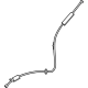 Ford R2TZ-17A605-A Hose - Windshield Washer