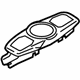 Ford CJ5Z-13776-CA Lamp Assembly - Interior, Driver Side