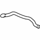 Ford 3W4Z-19E630-AA Outer Duct, Front Upper Driver Side Ford 3W4Z-19E630-AA Outer Duct, Front Upper Driver Side