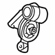 Ford YC3Z-6881-B Oil Filter Adapter