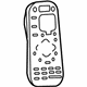 Ford 8A8Z-18C604-C Remote Control