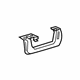 Ford HS7Z-5431407-BL Grip Handle, Driver Side Ford HS7Z-5431407-BL Grip Handle, Driver Side