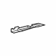 Ford KB3Z-54519R44-A Spacer Ford KB3Z-54519R44-A Spacer
