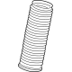 Ford KK2Z-18A047-B Boot