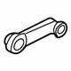 Ford YS4Z-6123342-AAA Window Handle, Front Ford YS4Z-6123342-AAA Window Handle, Front