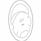 Ford YL8Z-78043B13-HAA Steering Wheel Ford YL8Z-78043B13-HAA Steering Wheel