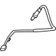 Ford L1MZ-9F472-C Oxygen Sensor, Front Driver Side