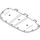 Ford R2TZ-16738-A Insulator
