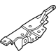 Ford R2TZ-16796-A Hinge Assembly - Hood