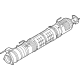 Ford PC3Z-5H270-F Filter Assembly - Diesel Particle