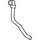 Ford HC3Z-8C633-A Coolant Hose Ford HC3Z-8C633-A Coolant Hose