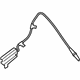 Ford JL3Z-5E145-B Rear Nox Sensor