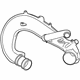 Ford DS7Z-9C623-G Air Duct Ford DS7Z-9C623-G Air Duct