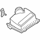 Ford ES7Z-9661-A Upper Cover