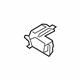 Ford LB5Z-18490-AC Floor Duct, Front Lower Passenger Side Ford LB5Z-18490-AC Floor Duct, Front Lower Passenger Side