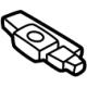 Ford R2TZ-15790-C Motor Assembly - Without Drive