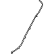 Ford R2TZ-58502C52-C Tube - Water Drain