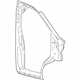 Ford CK4Z-61278A96-D Aperture Panel, Outer Passenger Side