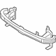 Ford K2GZ-5810852-A Impact Bar, Front