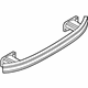 Ford DG9Z-17906-A Impact Bar, Rear Ford DG9Z-17906-A Impact Bar, Rear