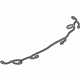 Ford HG9Z-15K868-B Wire Harness, Rear