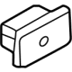 Ford LU5Z-14E033-A Connector Ford LU5Z-14E033-A Connector