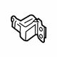 Ford DT1Z-16758-E Lock Actuator, Upper Passenger Side