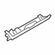 Ford EB3Z-14A318-D Lamp, Driver Side Ford EB3Z-14A318-D Lamp, Driver Side