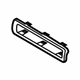 Ford 9L3Z-1613562-AD Bezel, Rear Driver Side