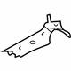 Ford 5L1Z-7820557-AA Seal - Door Front And Rear, Driver Side