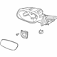Ford AG1Z-17682-A Mirror Assembly, Front Passenger Side Ford AG1Z-17682-A Mirror Assembly, Front Passenger Side