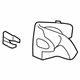 Ford AG1Z-17A703-AA Inner Cover, Front Driver Side Ford AG1Z-17A703-AA Inner Cover, Front Driver Side