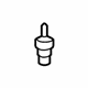 Ford 1S7Z-19D701-A Hose & Tube Assembly Valve Ford 1S7Z-19D701-A Hose & Tube Assembly Valve
